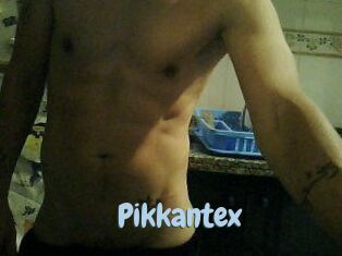 Pikkantex