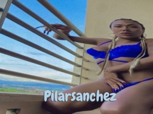 pilarsanchez Uniform Porn XXX