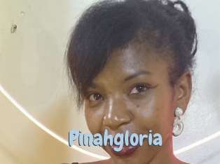pinahgloria Uniform Porn XXX