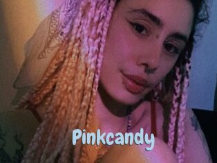 Pinkcandy