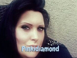 Pinkidiamond