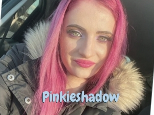 Pinkieshadow