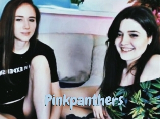 Pinkpanthers