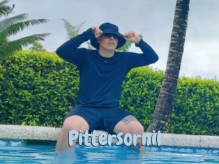 pittersornil Uniform Porn XXX