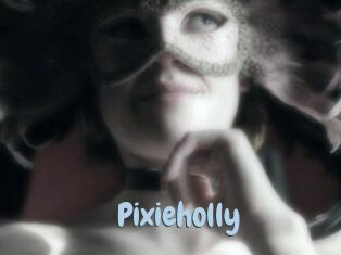 Pixieholly