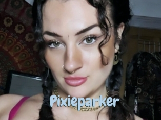 Pixieparker
