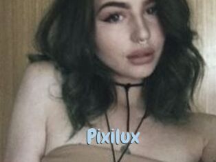 pixilux Uniform Porn XXX