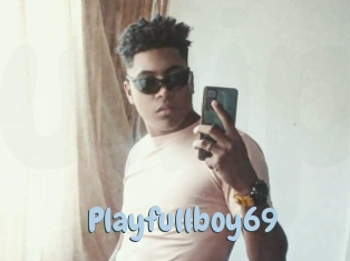 playfullboy69 Uniform Porn XXX