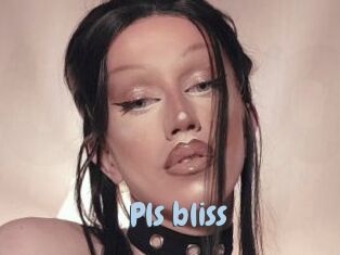Pls_bliss