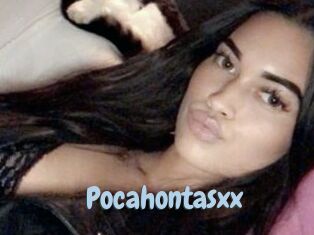 Pocahontasxx