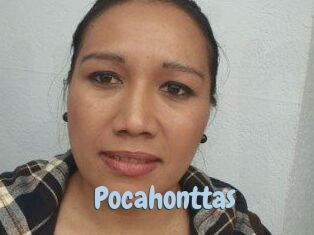 Pocahonttas