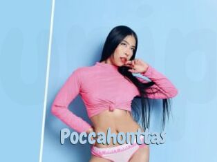 poccahonttas Uniform Porn XXX