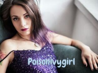 Poisonivygirl