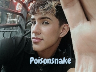 Poisonsnake