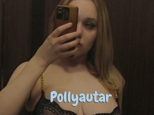 Pollyautar