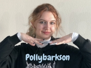 Pollybarkson