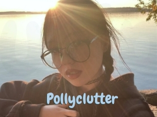 Pollyclutter