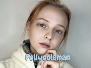 Pollycoleman