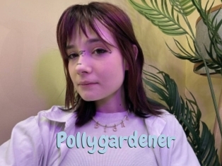 pollygardener Uniform Porn XXX