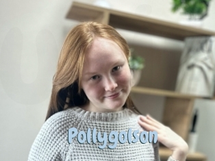 Pollygolson
