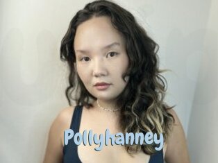 Pollyhanney