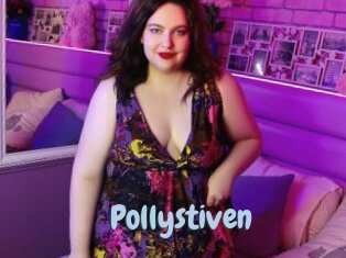 pollystiven Uniform Porn XXX