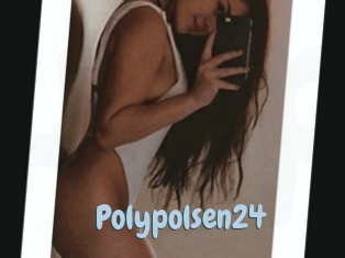 polypolsen24 Uniform Porn XXX