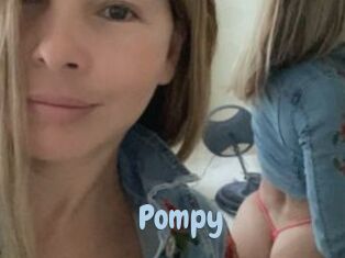 Pompy