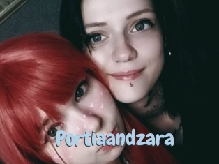 Portiaandzara