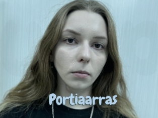 Portiaarras
