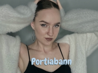 portiabann Uniform Porn XXX