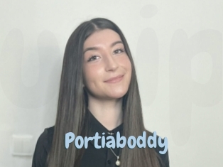 Portiaboddy