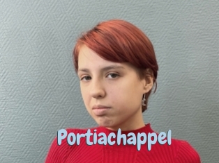Portiachappel