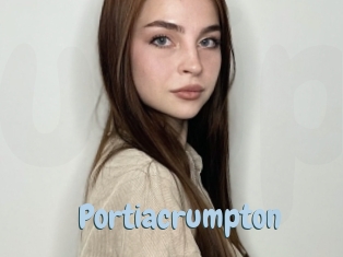 portiacrumpton Uniform Porn XXX