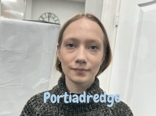 Portiadredge