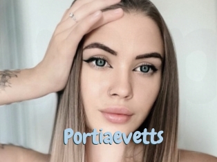 Portiaevetts