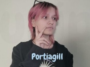 portiagill Uniform Porn XXX
