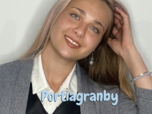 Portiagranby