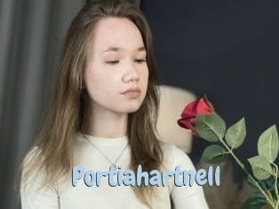 Portiahartnell