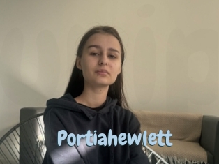 Portiahewlett