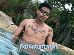 Poseidontatsis