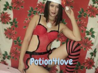 Potion4love