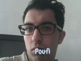 Poufi