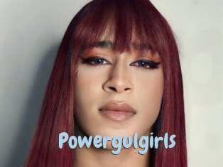 Powergulgirls