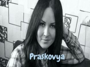 praskovya Uniform Porn XXX