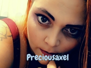 Preciousaxel