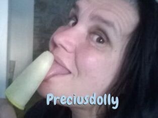 Preciusdolly