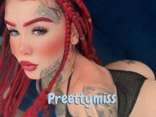 Preettymiss
