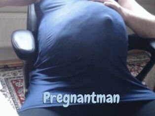 pregnantman Uniform Porn XXX