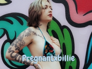 Pregnantxbillie